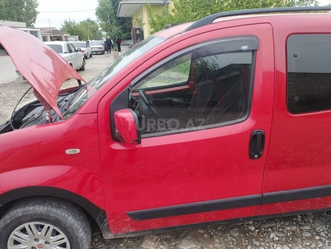 Fiat Fiorino 2009, 400,000 km - 1.4 l - Xaçmaz