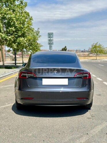 Tesla Model 3 2023, 10,500 km - 0.0 l - Bakı