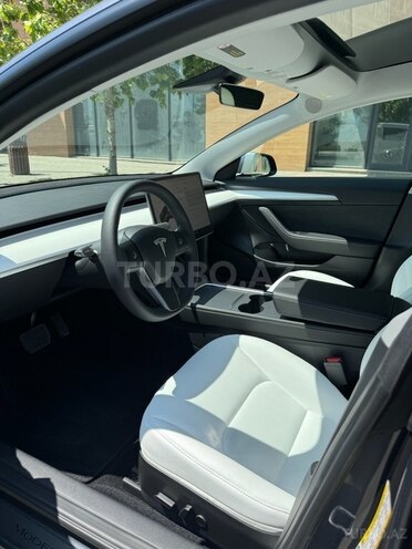 Tesla Model 3 2023, 10,500 km - 0.0 l - Bakı