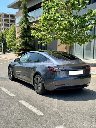 Tesla Model 3 2023, 10,500 km - 0.0 l - Bakı