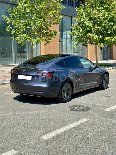 Tesla Model 3 2023, 10,500 km - 0.0 l - Bakı