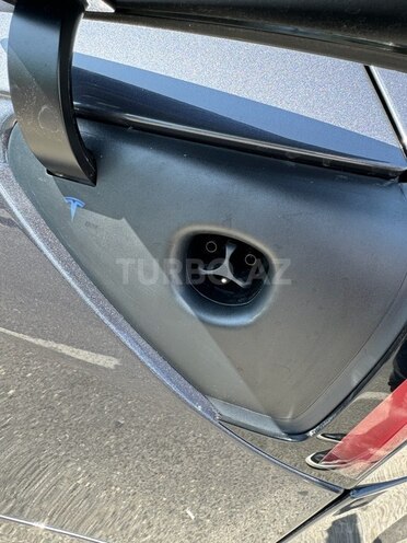 Tesla Model 3 2023, 10,500 km - 0.0 l - Bakı