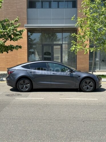Tesla Model 3 2023, 10,500 km - 0.0 l - Bakı