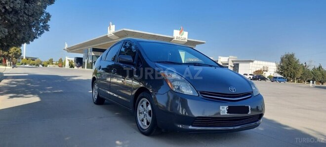 Toyota Prius 2008, 258,000 km - 1.5 l - Sumqayıt