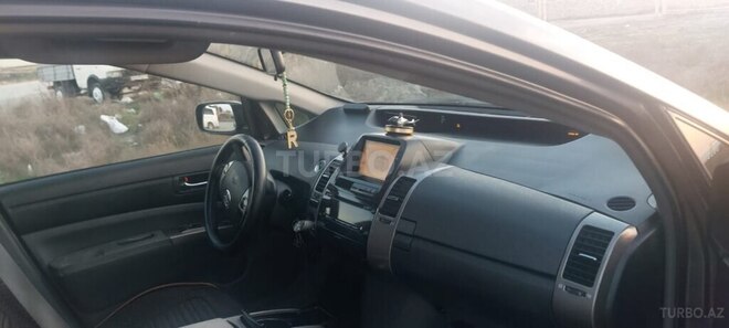 Toyota Prius 2008, 258,000 km - 1.5 l - Sumqayıt