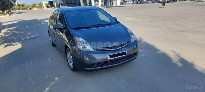 Toyota Prius 2008, 258,000 km - 1.5 l - Sumqayıt
