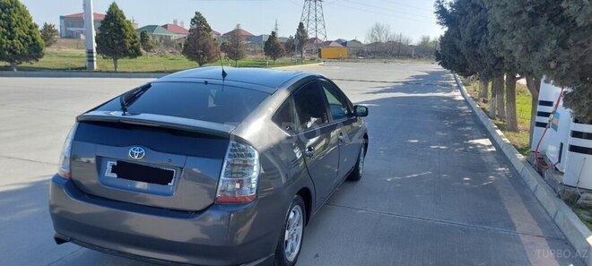 Toyota Prius 2008, 258,000 km - 1.5 l - Sumqayıt