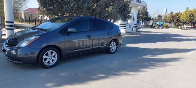 Toyota Prius 2008, 258,000 km - 1.5 l - Sumqayıt