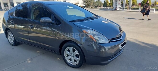 Toyota Prius 2008, 258,000 km - 1.5 l - Sumqayıt