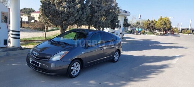 Toyota Prius 2008, 258,000 km - 1.5 l - Sumqayıt