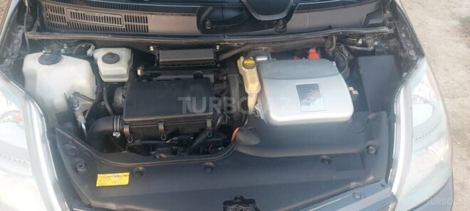 Toyota Prius 2008, 258,000 km - 1.5 l - Sumqayıt