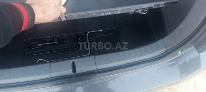 Toyota Prius 2008, 258,000 km - 1.5 l - Sumqayıt