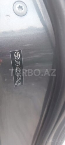 Toyota Prius 2008, 258,000 km - 1.5 l - Sumqayıt