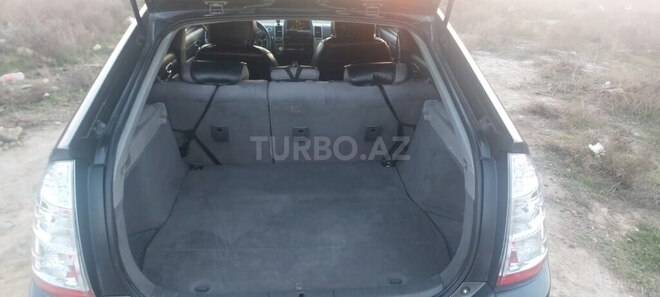 Toyota Prius 2008, 258,000 km - 1.5 l - Sumqayıt