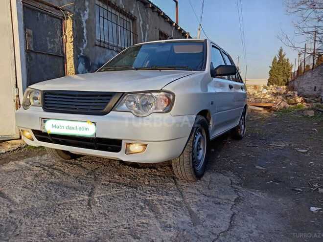Saipa 132 2013, 260,000 km - 1.3 l - Bakı