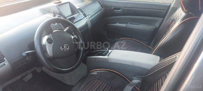 Toyota Prius 2008, 258,000 km - 1.5 l - Sumqayıt