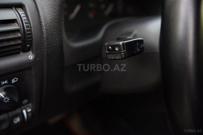 Opel Astra 2001, 306,000 km - 1.6 л - Bakı