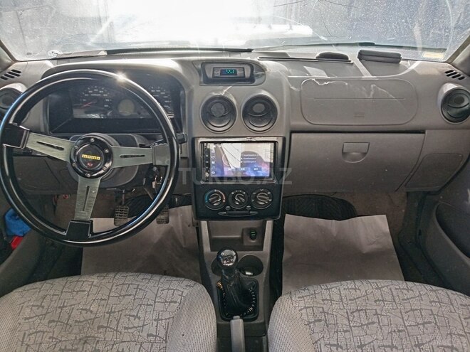 Saipa 132 2013, 260,000 km - 1.3 l - Bakı