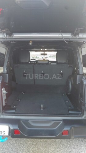 Jeep Wrangler 2023, 32,000 km - 2.0 l - Bakı