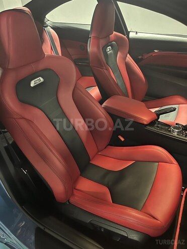 BMW M4 2015, 78,000 km - 3.0 л - Bakı