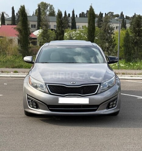 Kia Optima 2015, 150,000 km - 2.0 л - Gəncə