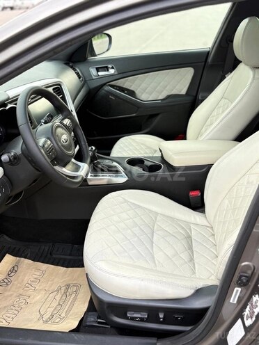 Kia Optima 2015, 150,000 km - 2.0 л - Gəncə