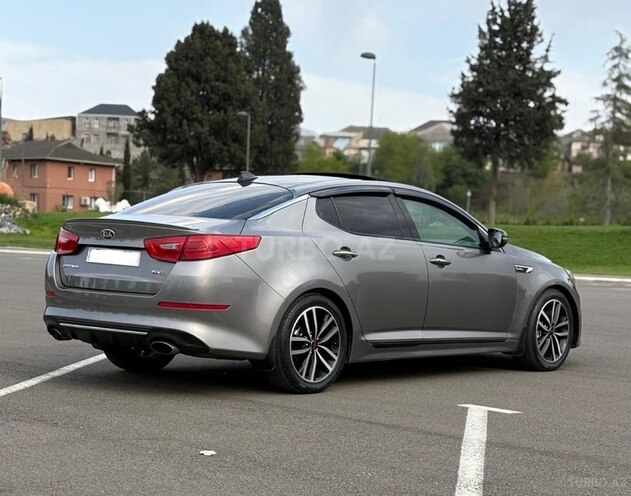Kia Optima 2015, 150,000 km - 2.0 л - Gəncə