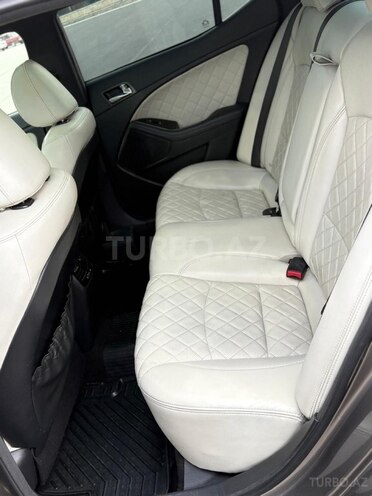 Kia Optima 2015, 150,000 km - 2.0 л - Gəncə