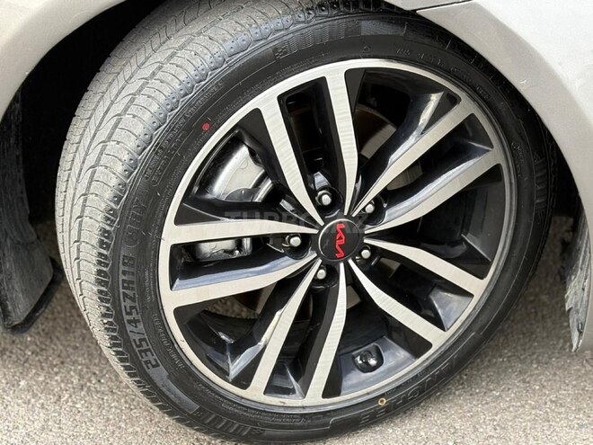 Kia Optima 2015, 150,000 km - 2.0 л - Gəncə