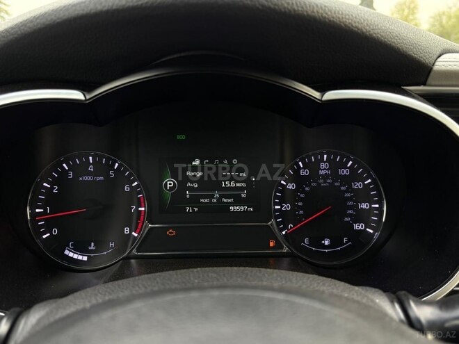 Kia Optima 2015, 150,000 km - 2.0 л - Gəncə