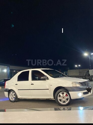 Renault Tondar 2012, 400,000 km - 1.6 l - Bakı