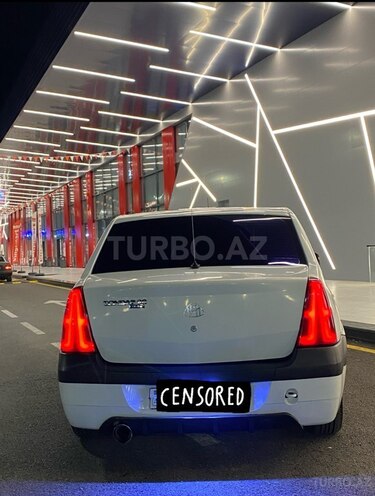 Renault Tondar 2012, 400,000 km - 1.6 l - Bakı