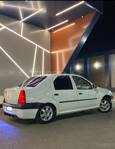 Renault Tondar 2012, 400,000 km - 1.6 l - Bakı