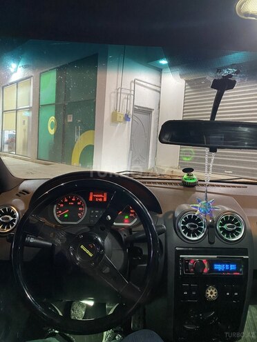 Renault Tondar 2012, 400,000 km - 1.6 l - Bakı