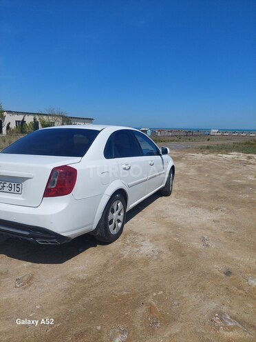 Daewoo Gentra 2014, 417,000 km - 1.5 л - Bakı