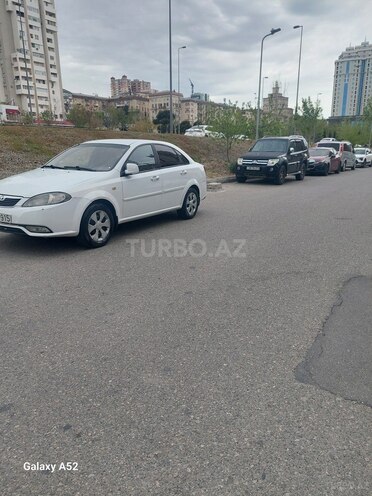 Daewoo Gentra 2014, 417,000 km - 1.5 л - Bakı