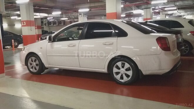 Daewoo Gentra 2014, 417,000 km - 1.5 л - Bakı
