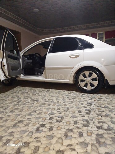 Daewoo Gentra 2014, 417,000 km - 1.5 л - Bakı