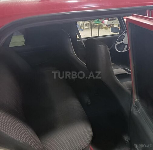 LADA (VAZ) 2107 2006, 83,470 km - 1.6 l - Bakı