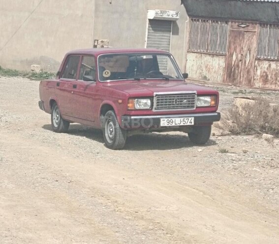LADA (VAZ) 2107 2006, 83,470 km - 1.6 l - Bakı