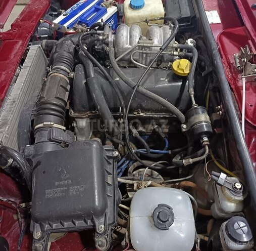 LADA (VAZ) 2107 2006, 83,470 km - 1.6 l - Bakı