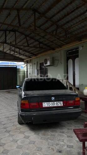 BMW 520 1992, 350,000 km - 2.0 l - Bakı