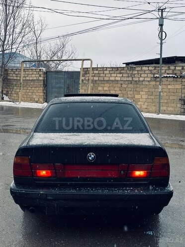 BMW 520 1992, 350,000 km - 2.0 l - Bakı
