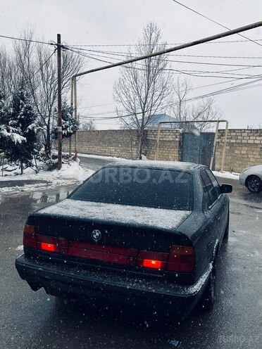 BMW 520 1992, 350,000 km - 2.0 l - Bakı