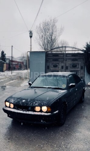 BMW 520 1992, 350,000 km - 2.0 l - Bakı