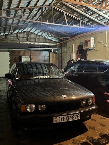 BMW 520 1992, 350,000 km - 2.0 l - Bakı
