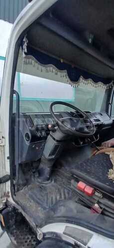 Mercedes Atego 815 2000, 235,000 km - 4.3 л - Bakı
