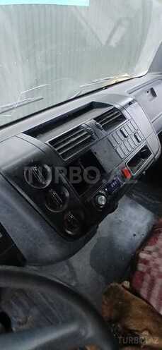 Mercedes Atego 815 2000, 235,000 km - 4.3 л - Bakı