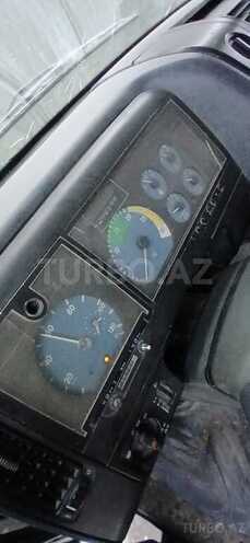 Mercedes Atego 815 2000, 235,000 km - 4.3 л - Bakı