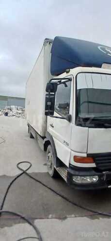 Mercedes Atego 815 2000, 235,000 km - 4.3 л - Bakı